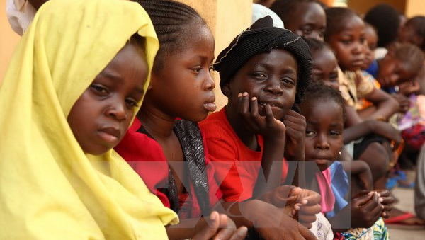 Protección de los niños- responsabilidad legal e imperativo moral, advierte ONU